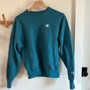 champion crew neck